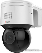 Поворотные IP-камеры 