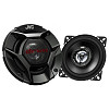 Коаксиальная АС JVC CS-DR420
