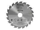 Пильный диск Makita D-45917