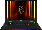 Игровой ноутбук MSI Raider 18 HX AI A2XWIG-204RU