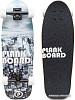 Круизер Plank City P22-CRUIS-CITY
