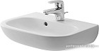 Умывальник Duravit D-Code 45x34 (07054500002)