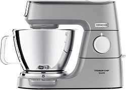 Кухонные комбайны и машины, планетарные миксеры Kenwood 