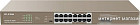 Неуправляемый коммутатор IP-COM G1118P-16-250W