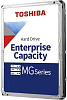 Жесткий диск Toshiba MG10 10TB MG10ADA10TE