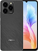 Смартфон MEIZU Note 21 4GB/256GB международная версия (черный бриллиант)