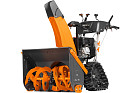 Снегоуборщик Daewoo Power Dast 427
