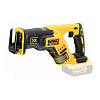 Сабельная пила DeWalt DCS367N (без АКБ)