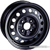 Штампованные диски TREBL X40914 16x6.5" 5x114.3мм DIA 67.1мм ET 51мм B