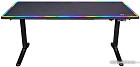 Геймерский стол Thermaltake Level 20 BattleStation RGB