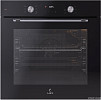 Электрический духовой шкаф LEX EDP 671 BL MAX