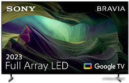 Телевизоры Sony 