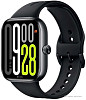 Умные часы Xiaomi Redmi Watch 5 (черный, международная версия)