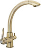 Смеситель Maxonor MN4399-4