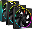 Набор вентиляторов ID-Cooling AF-127-ARGB-K TRIO