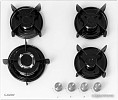 Варочная панель Exiteq EXH-307
