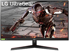 Игровые мониторы LG 