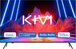 Телевизоры Kivi 