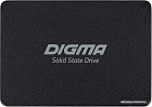 SSD Digma Run P1 512GB DGSR2512GP13T