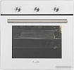 Электрический духовой шкаф LEX EDM 070 WH [CHAO000193]
