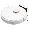 Робот-пылесос Dreame F9 Pro (международная версия, белый)