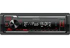 Автомагнитола Kenwood KMM-BT205