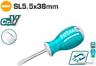 Отвертка Total TSDRSSL5038
