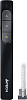 Пульт ДУ A4Tech Wireless Laser Pen LP15 (черный)