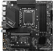 Материнские платы MSI 