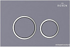 Панель смыва Roxen Santi 410260DG