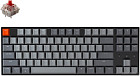 Клавиатура Keychron K8-H1 RGB K8-H1-RU (Gateron G Pro Red)