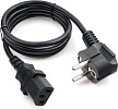 Кабель Cablexpert PC-186-VDE-1M