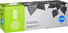 Картридж CACTUS CS-CF210A (аналог HP LaserJet 131A (CF210A))