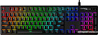 Клавиатура HyperX Alloy Origins (HyperX Red, нет кириллицы)