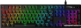 Клавиатуры Hyperx 