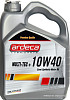 Моторное масло Ardeca MULTI-TEC + B4 10W-40 5л