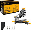 Торцовочная пила Deko DKMS2500-305 Laser 063-4316