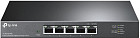 Неуправляемый коммутатор TP-Link TL-SG105-M2