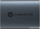 Внешний накопитель HP P900 1TB 7M692AA (серый)