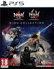 Игра Коллекция Nioh для PlayStation 5
