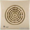 Вытяжной вентилятор Soler&Palau Silent-100 CZ Ivory [5210624900]