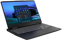 Ноутбуки Lenovo Gaming 3 