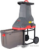 Садовый измельчитель Geos LH 2810 Easy Crush