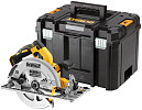 Дисковая (циркулярная) пила DeWalt DCS572NT (без АКБ, кейс)