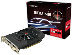 Видеокарта Radeon 
