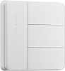 Выключатель Aqara Z1 Pro 3 клавиши (белый)