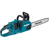 Аккумуляторная цепная пила Makita DUC355Z (без АКБ)