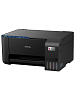 МФУ Epson EcoTank L3251 (ресурс стартовых контейнеров 8100/6500, контейнер 103)