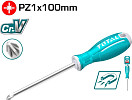 Отвертка Total TSDRSPZ1100