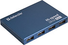 USB-хаб Defender Septima Slim (83505)